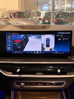 بي ام دبليو X5